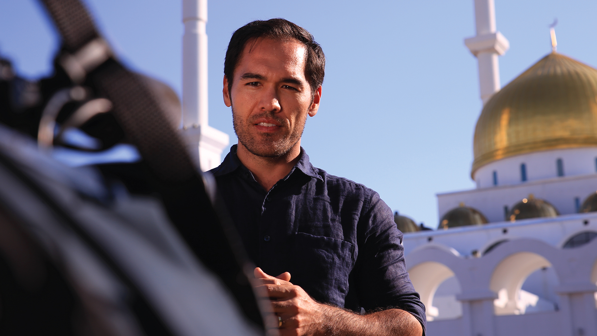 The Maritime Silk Road E4 Partners and Rivals Knowledge.ca